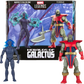 Marvel - Heralds of Galactus Fallen One & Terrax Marvel Legends 6" Scale Action Figure 2-Pack