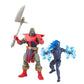 Marvel - Heralds of Galactus Fallen One & Terrax Marvel Legends 6" Scale Action Figure 2-Pack