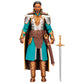 Dungeons & Dragons: Honor Among Thieves (2023) - Xenk Golden Archive 6" Scale Action Figure