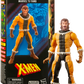 X-Men - Fang Marvel Legends 6” Scale Action Figure (Ch'od Build-A-Figure)