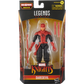 Marvel Knights - Daredevil Marvel Legends 6 Scale Action Figure (Mindless One Build-A-Figure)