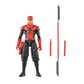 Marvel Knights - Daredevil Marvel Legends 6 Scale Action Figure (Mindless One Build-A-Figure)