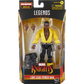 Marvel Knights - Luke Cage Power Man Marvel Legends 6" Scale Action Figure (Mindless One Build-A-Figure)