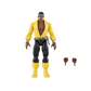 Marvel Knights - Luke Cage Power Man Marvel Legends 6" Scale Action Figure (Mindless One Build-A-Figure)