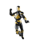 Marvel's Midnight Suns (2022) - Iron Man Marvel Legends Gamer verse 6" Scale Action Figure (Mindless One Build-A-Figure)