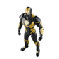 Marvel's Midnight Suns (2022) - Iron Man Marvel Legends Gamer verse 6" Scale Action Figure (Mindless One Build-A-Figure)