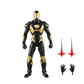 Marvel's Midnight Suns (2022) - Iron Man Marvel Legends Gamer verse 6" Scale Action Figure (Mindless One Build-A-Figure)