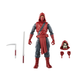 Marvel Knights - The Fist Ninja Marvel Legends 6" Scale Action Figure (Mindless One Build-A-Figure)