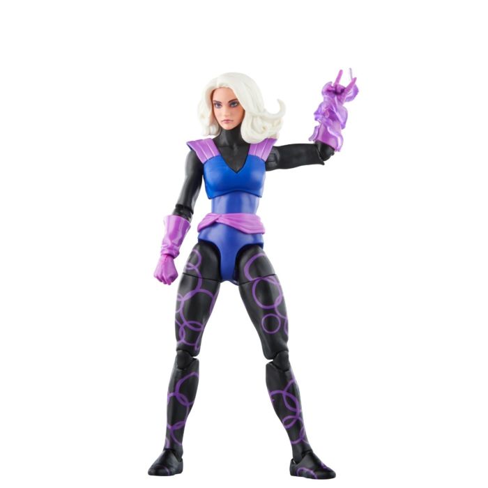 Marvel Knights - Clea Marvel Legends 6" Scale Action Figure (Mindless One Build-A-Figure)