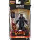 Marvel Knights - Blade Marvel Legends 6" Scale Action Figure (Mindless One Build-A-Figure)