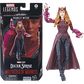 Doctor Strange in the Multiverse of Madness - Scarlet Witch Marvel Legends 6" Scale Action Figure