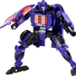 Transformers: Cyberverse - Shadow Striker Legacy Evolution Deluxe Class 5.5" Action Figure