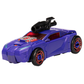 Transformers: Cyberverse - Shadow Striker Legacy Evolution Deluxe Class 5.5" Action Figure