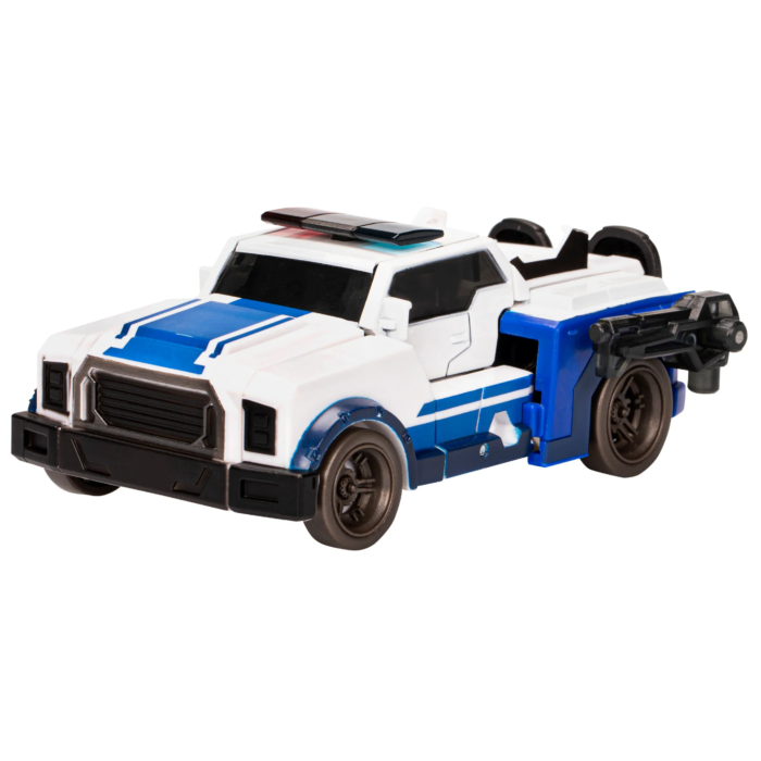 Transformers: Robots in Disguise - Strongarm Legacy Evolution Deluxe Class 5.5" Action Figure