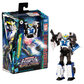 Transformers: Robots in Disguise - Strongarm Legacy Evolution Deluxe Class 5.5" Action Figure