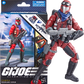 G.I. Joe - Crimson Viper Classified Series 6" Scale Action Figure