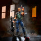 G.I. Joe - Dreadnok Ripper Classified Series 6" Scale Action Figure