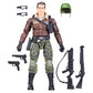 G.I. Joe Classified Series General Clayton Hawk Abernathy, Collectible Action Figure