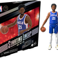 NBA Basketball - Joel Embiid Philadelphia 76ers Starting Lineup 6” Scale Action Figure (Series 1)