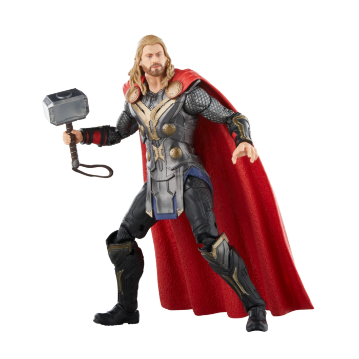 Thor: The Dark World - Thor The Infinity Saga Marvel Legends 6" Scale Action Figure