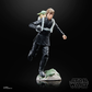 Star Wars: The Book of Boba Fett - Luke Skywalker & Grogu Black Series Deluxe 6" Scale Action Figure 2-Pack