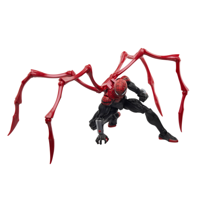 Superior Spider-Man - Superior Spider-Man (Marvel 85th Anniversary) Marvel Legends 6" Scale Action Figure