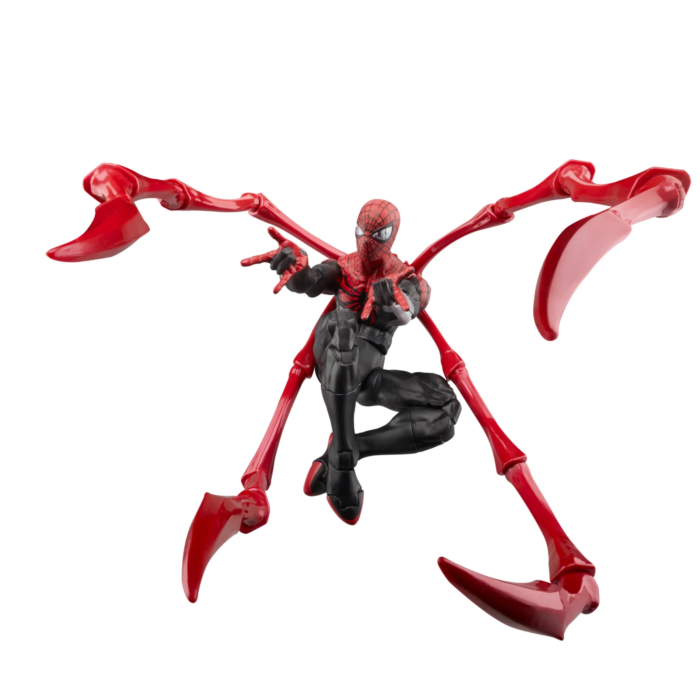 Superior Spider-Man - Superior Spider-Man (Marvel 85th Anniversary) Marvel Legends 6" Scale Action Figure