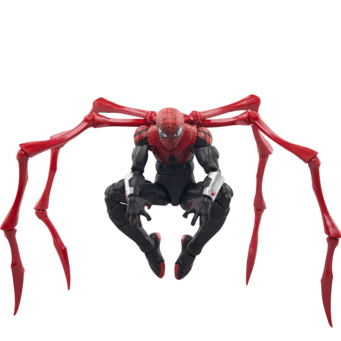 Superior Spider-Man - Superior Spider-Man (Marvel 85th Anniversary) Marvel Legends 6" Scale Action Figure