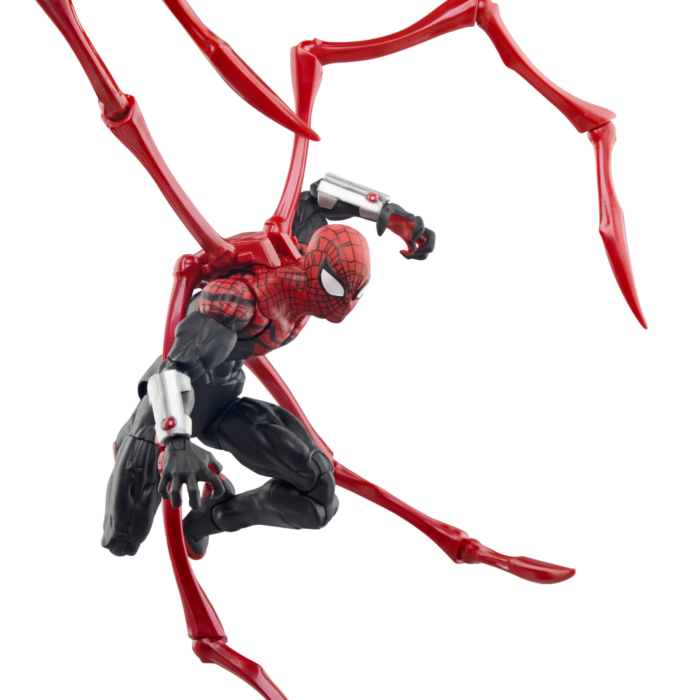 Superior Spider-Man - Superior Spider-Man (Marvel 85th Anniversary) Marvel Legends 6" Scale Action Figure