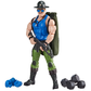 G.I. Joe - Mad Marauders Sgt. Slaughter Classified Series 6" Scale Action Figure