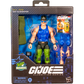 G.I. Joe - Mad Marauders Sgt. Slaughter Classified Series 6" Scale Action Figure