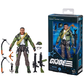 G.I. Joe - Albert "Alpine" Pine Classified Series 6" Scale Action Figure