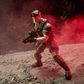 G.I. Joe - Night Force Vincent R. "Falcon" Falcone & Quarrel Classified Series 6" Scale Action Figure 2-Pack