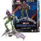 Spider-Man: No Way Home - Green Goblin Marvel Legends Deluxe 6" Scale Action Figure