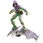 Spider-Man: No Way Home - Green Goblin Marvel Legends Deluxe 6" Scale Action Figure