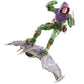 Spider-Man: No Way Home - Green Goblin Marvel Legends Deluxe 6" Scale Action Figure