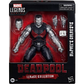 Deadpool 2 - Colossus Legacy Collection Marvel Legends Deluxe 6" Scale Action Figure