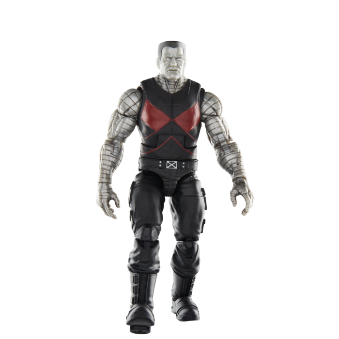 Deadpool 2 - Colossus Legacy Collection Marvel Legends Deluxe 6" Scale Action Figure