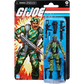 G.I. Joe - Sgt. Stalker Retro Classified Series 6" Scale Action Figure