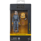 Star Wars: Skeleton Crew - KB (At Attin) Black Series 6" Scale Action Figure