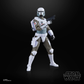 Star Wars: The Mandalorian - Imperial Armored Commando Black Series 6" Scale Action Figure