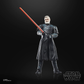 Star Wars: Ahsoka - Baylan Skoll (Mercenary) Black Series 6" Scale Action Figure