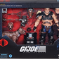 G.I. Joe - Dreadnok Road Pig & Rawkus Classified Series 6" Scale Action Figure 2-Pack