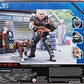 G.I. Joe - Dreadnok Road Pig & Rawkus Classified Series 6" Scale Action Figure 2-Pack