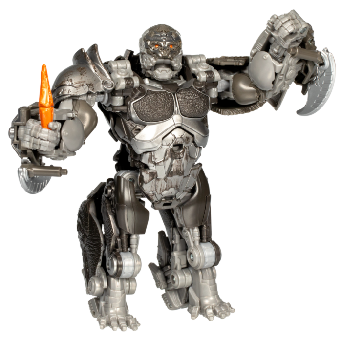 Transformers: Rise of the Beasts - Apelinq Studio Series Leader Class 8.5" Action Figure