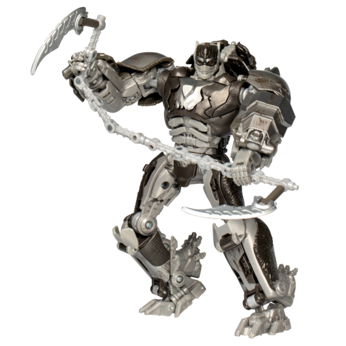 Transformers: Rise of the Beasts - Apelinq Studio Series Leader Class 8.5" Action Figure