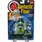 Fantastic Four - She-Hulk Retro Marvel Legends 6" Scale Action Figure