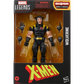 X-Treme X-Men - Wolverine Marvel Legends 6" Scale Action Figure (Nemesis Build-A-Figure)