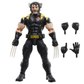 X-Treme X-Men - Wolverine Marvel Legends 6" Scale Action Figure (Nemesis Build-A-Figure)