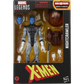 X-Force - Nightcrawler Marvel Legends 6" Scale Action Figure (Nemesis Build-A-Figure)